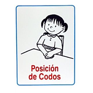 Posicin De Codos